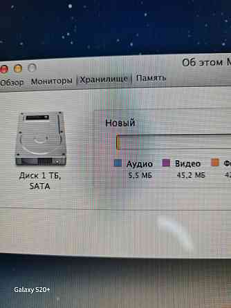 Продажа запчастей Imac Apple 21.5 модель A1418 Алматы