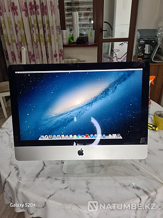 Sale of spare parts for Imac Apple 21.5 model A1418 Almaty - photo 1