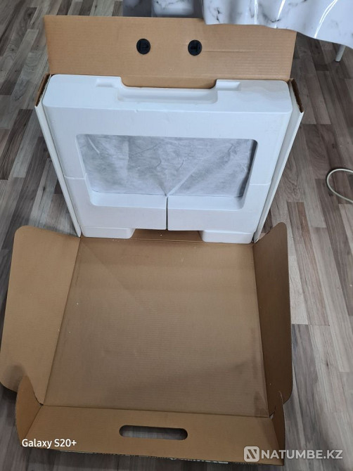 Продажа запчастей Imac Apple 21.5 модель A1418 Алматы - изображение 2