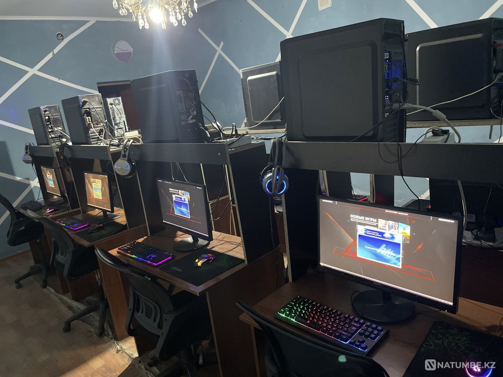 Computers Almaty - photo 6