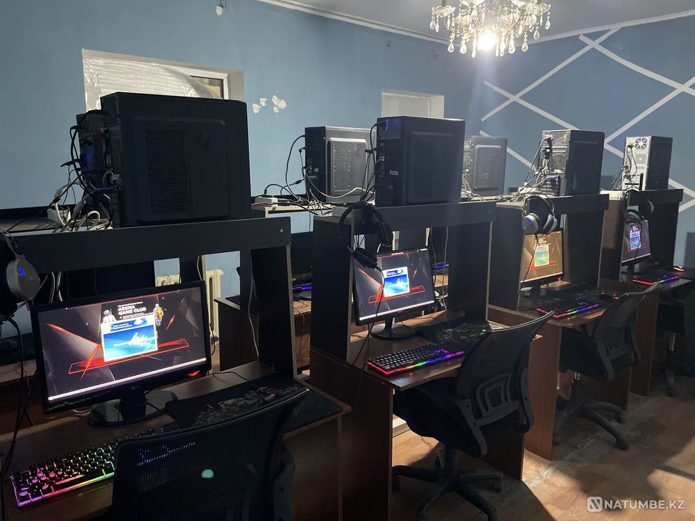 Computers Almaty - photo 7