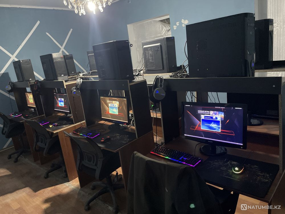 Computers Almaty - photo 4