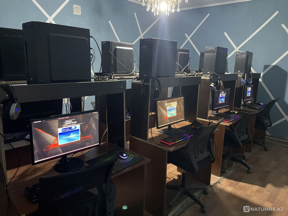 Computers Almaty - photo 5