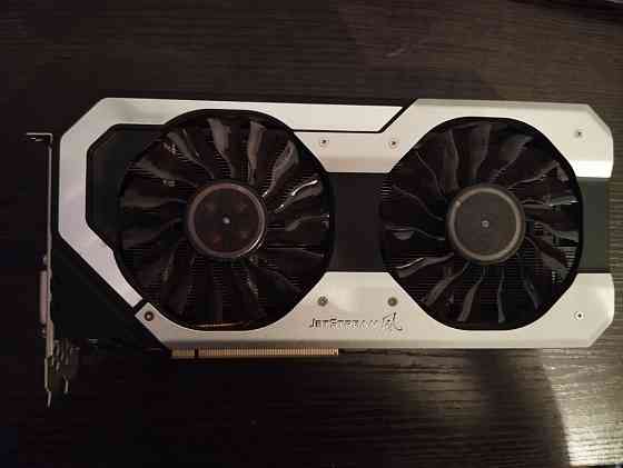 Бюджетный игровой компьютер на базе i3 7100 в паре с gtx 1060 6gb Алматы