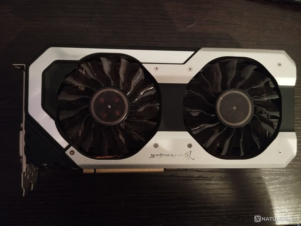 gtx 1060 6 Гб жұптастырылған i3 7100 негізіндегі бюджеттік ойын компьютері  Алматы - изображение 3