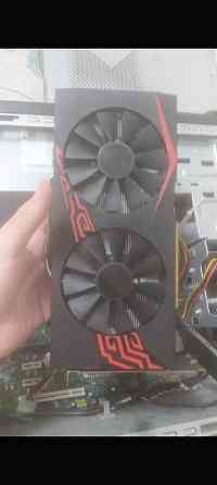 GTX 1060 6gb p106-100 Алматы