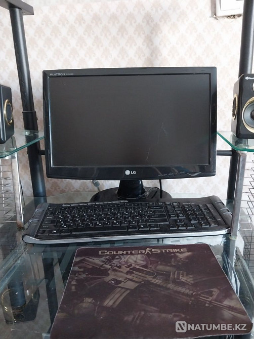 Продам компьютер Алматы - изображение 2