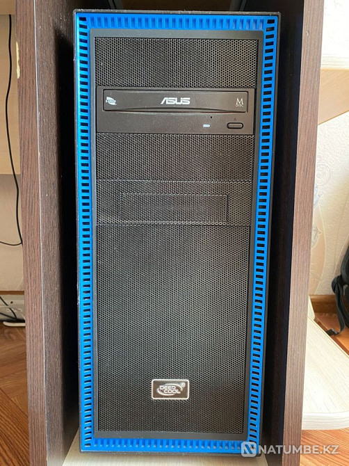 Продается компьютер; торг; обмен есть Алматы - изображение 1