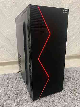 Системный блок i5 6500/RX 480 Алматы