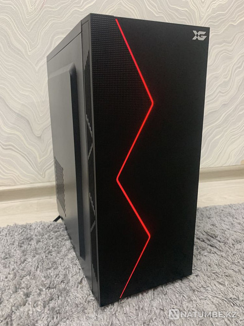 System unit i5 6500/RX 480 Almaty - photo 5