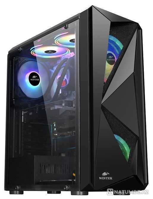 Computer club 20pcs new gaming computers computers wholesale ps4 Almaty - photo 2