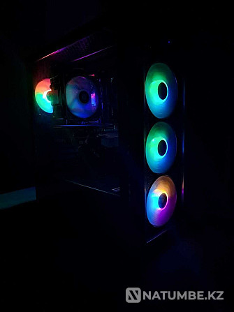 Игровой компьютер i5 11400 | RTX 2070 Алматы - изображение 3