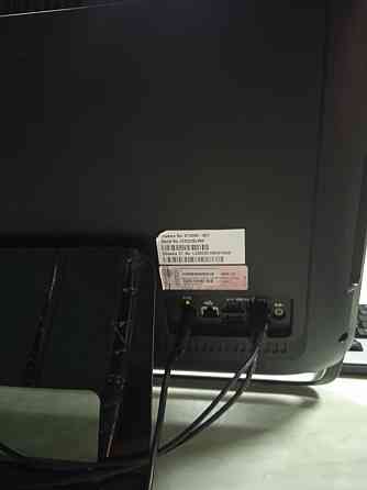 Продам моноблок HP Алматы