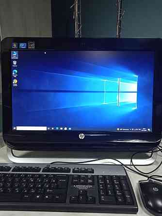 Продам моноблок HP Алматы