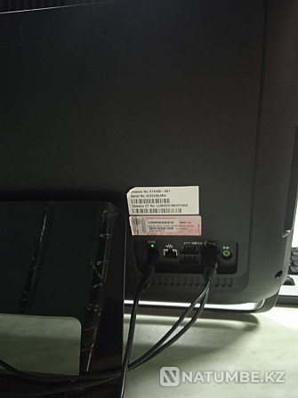 Продам моноблок HP Алматы - изображение 3