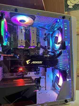 Игровой компьютер Almaty