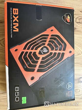 Gaming computer Almaty - photo 5