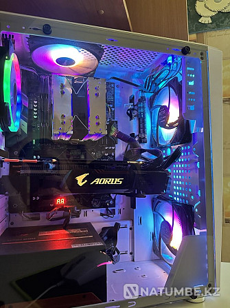 Gaming computer Almaty - photo 4