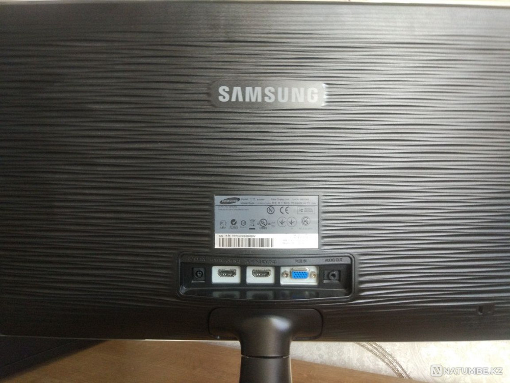 Gaming PC; RX590; 2ssd; 16gb Almaty - photo 2