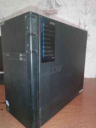 Кампьютер aser aspire m1930 Алматы