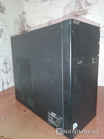 Кампьютер aser aspire m1930 Алматы - изображение 3