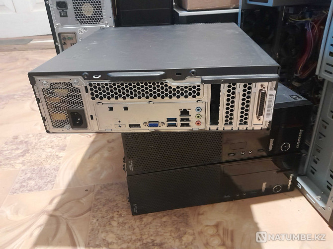 i 3 4150/4Gb/500Gb/HD Grafics Алматы - изображение 2