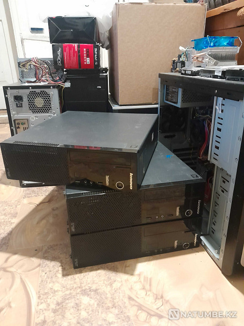 i 3 4150/4Gb/500Gb/HD Grafics Алматы - изображение 1