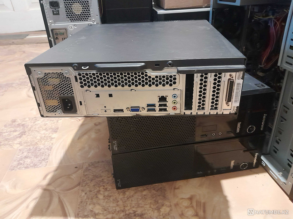 i 3 4150/4Gb/500Gb/HD Grafics Алматы - изображение 2