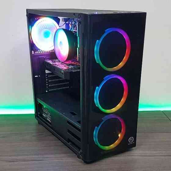 Блок системный игровой i5(компьютер; Усть-Каменогорск) Алматы