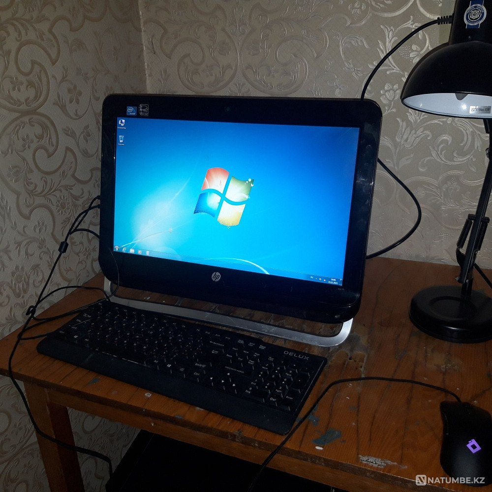 Monoblock for sale Almaty - photo 1