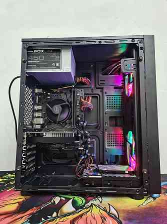 Компьютер 1200/i5 10400 Алматы