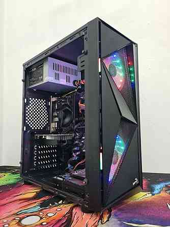 Компьютер 1200/i5 10400 Алматы