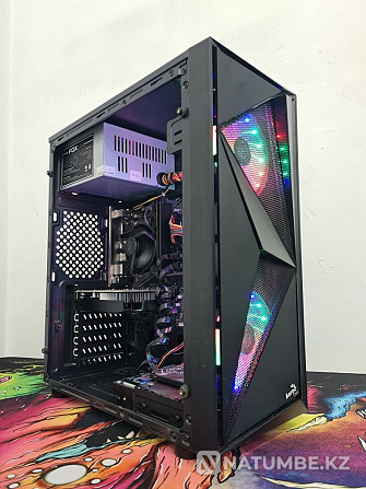 Компьютер 1200/i5 10400 Алматы - изображение 1