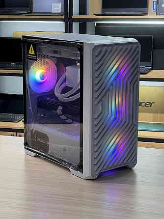 Игровая сборка | AMD Ryzen 5 7600X / RTX 4070 Алматы