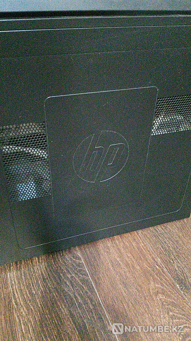 Selling a system unit with a monitor and keyboard Almaty - photo 6