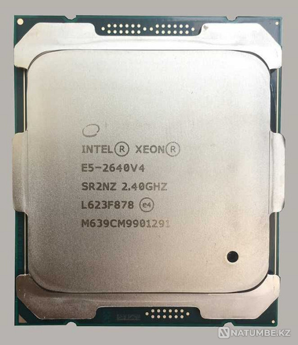 System unit; computer for home and office. Almaty - photo 5