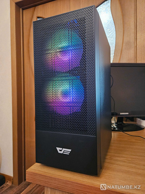 System unit; computer for home and office. Almaty - photo 8