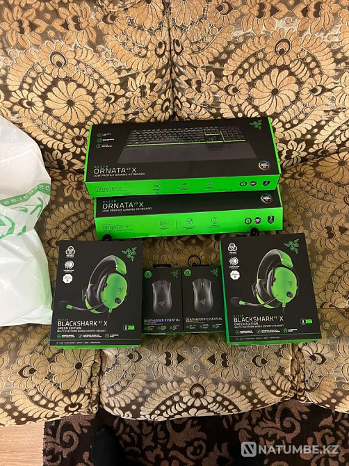 Gaming computer Almaty - photo 5