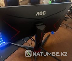 Gaming computer Almaty - photo 2