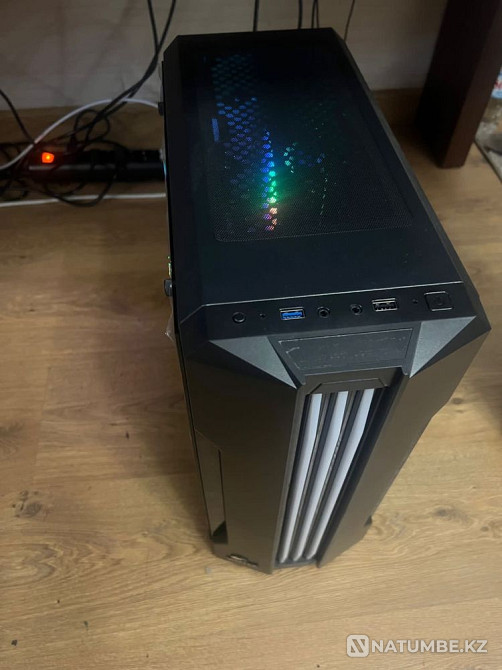 Gaming computer Almaty - photo 4