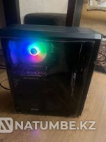 Gaming computer Almaty - photo 3