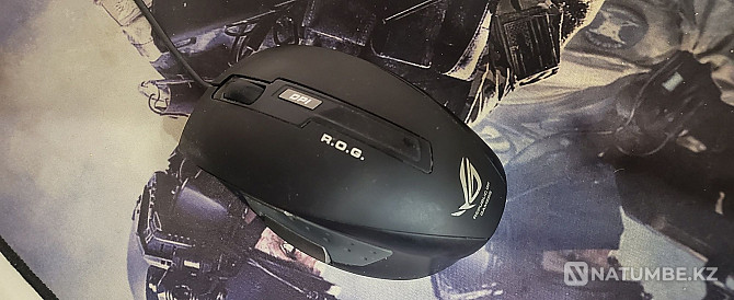 Продам игровой компьютер Алматы - изображение 7