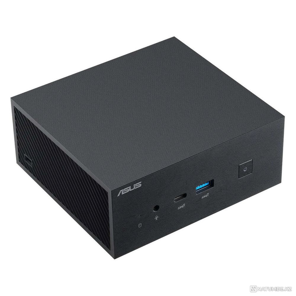 Компьютер ASUS Mini PC PN64-B-S5142MV Алматы - изображение 1