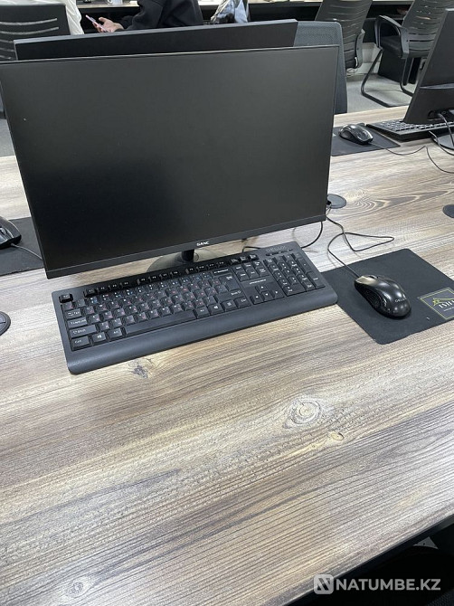 Computer kit Almaty - photo 1