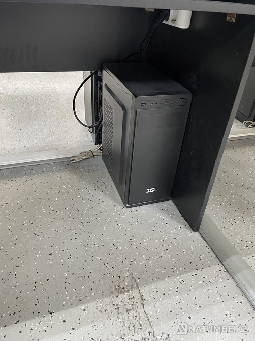 Computer kit Almaty - photo 2