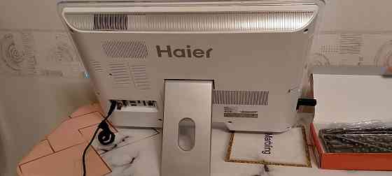 Моноблок Haier. (22 дюйма) Алматы