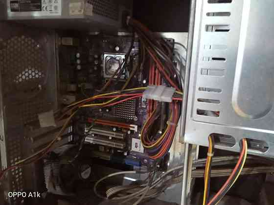 Прдам 3компа за 60000 Алматы