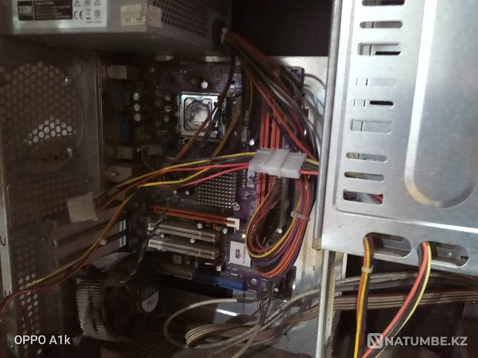 Прдам 3компа за 60000 Алматы - изображение 5