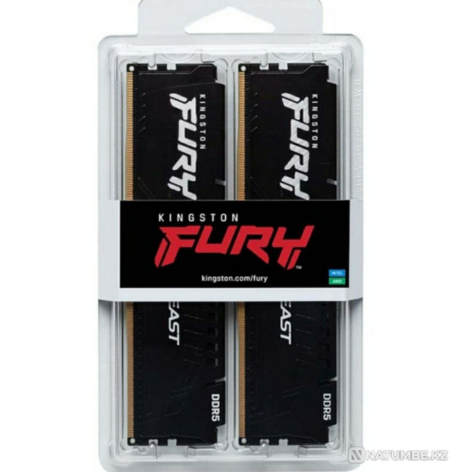 Игровой i7 13700kf компьютер Алматы - изображение 6