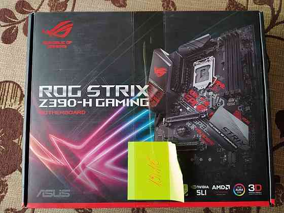 Продам компьютер 1080 ti; i7 8700k; монитор 27 144гц; 32 озу.Монитор: Алматы